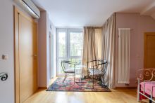 Готовый дом в Ильинское