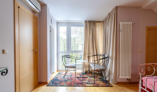 Готовый дом в Ильинское