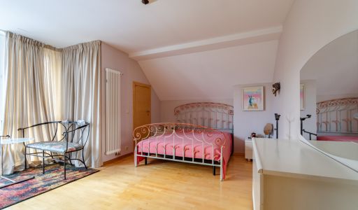 Готовый дом в Ильинское