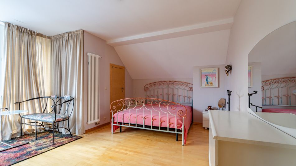 Готовый дом в Ильинское