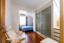 Готовый дом в Ильинское