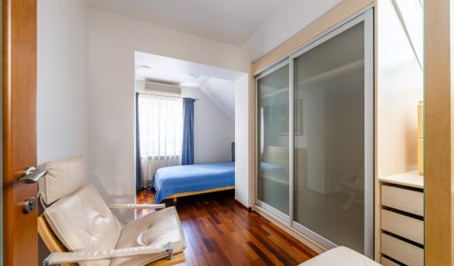 Готовый дом в Ильинское