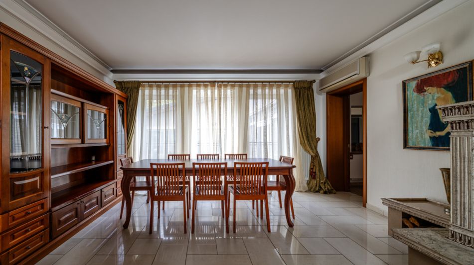 Готовый дом в Ильинское