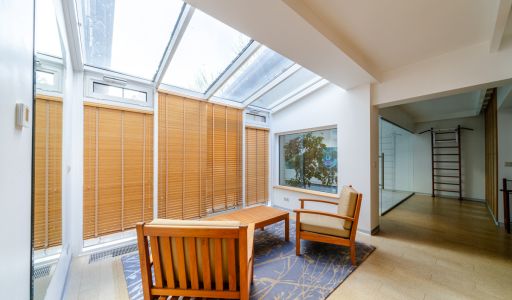 Готовый дом в Ильинское