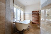 Готовый дом в Ильинское