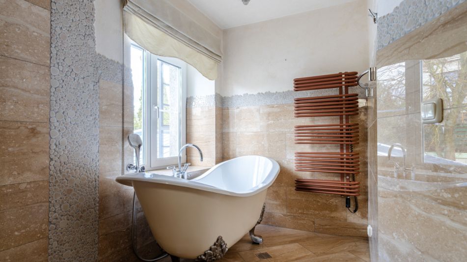 Готовый дом в Ильинское