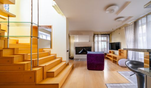 Готовый дом в Ильинское