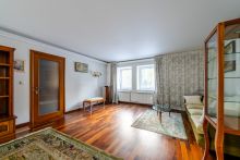 Готовый дом в Ильинское