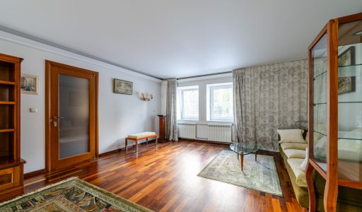 Готовый дом в Ильинское