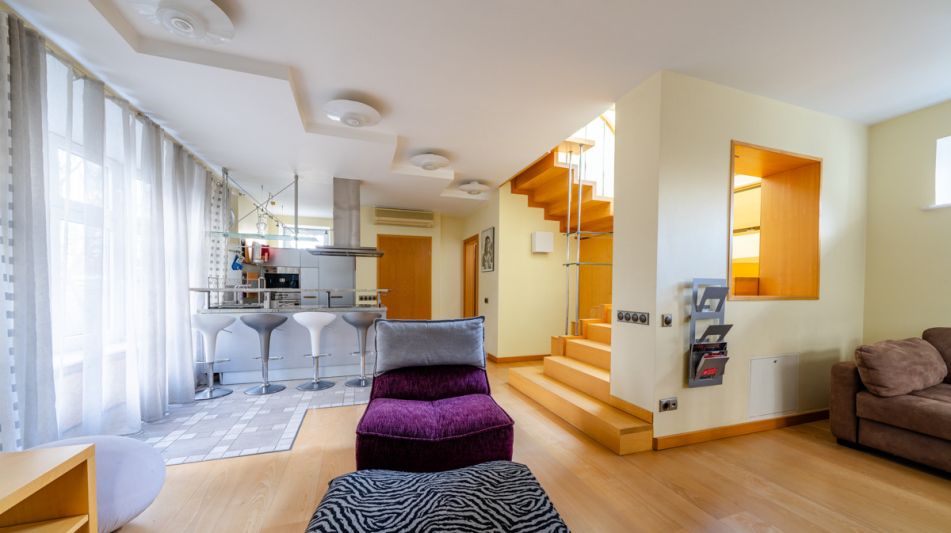 Готовый дом в Ильинское