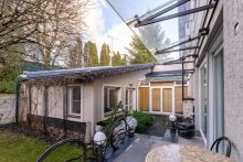 Готовый дом в Ильинское