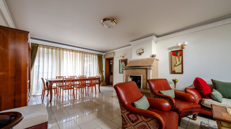 Готовый дом в Ильинское