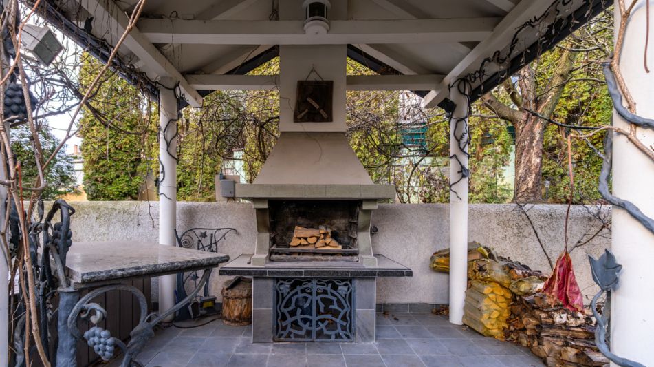 Готовый дом в Ильинское