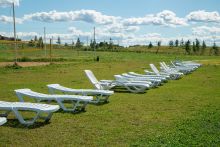 Участок в КП Сорочаны