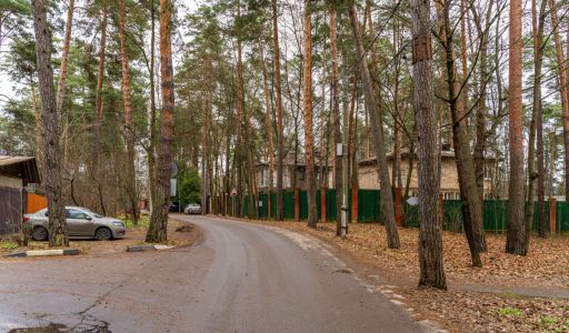 Участок в КП ДПК Новь