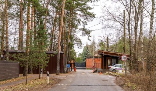 Участок в КП ДПК Новь