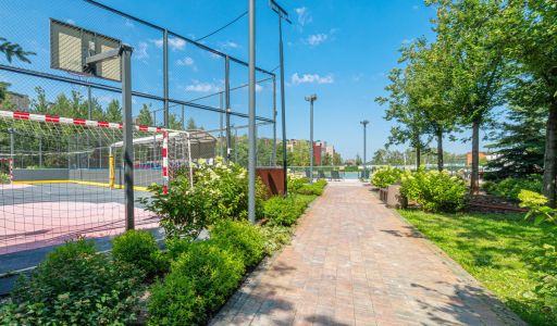 Таунхаус в КП Футуро Парк