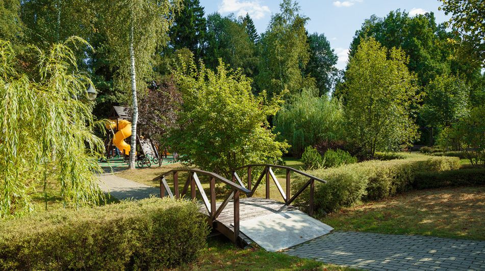 Участок в КП Новогорск-7