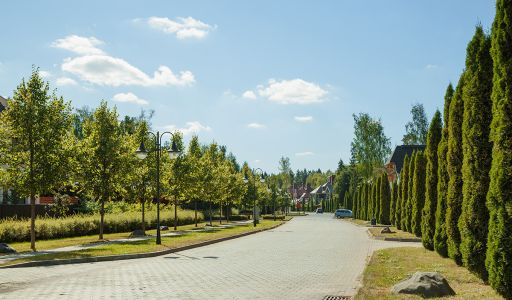 Участок в КП Новогорск-7