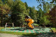 Участок в КП Новогорск-7