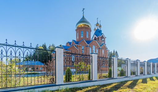 Новый фахверк в КП Зеленая роща-1
