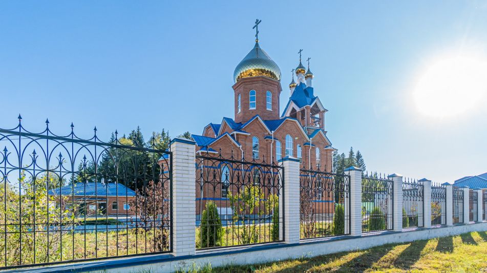 Новый фахверк в КП Зеленая роща-1