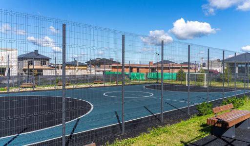 Дом в КП Аносино парк