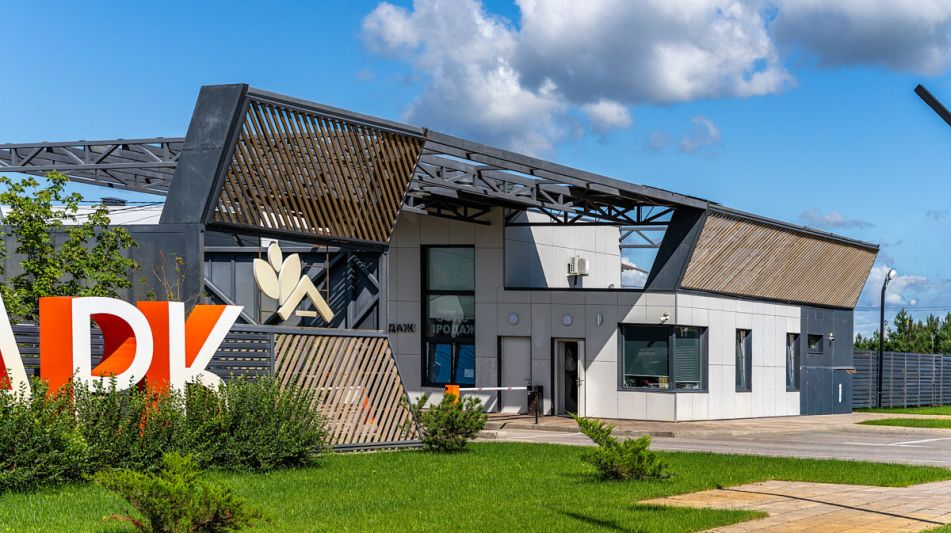 Дом в КП Аносино парк