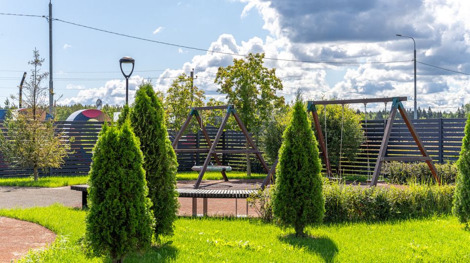 Дом в КП Аносино парк