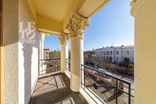 Дом с видом на озеро КП Монолит