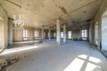 Дом с видом на озеро КП Монолит