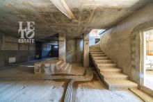 Дом с видом на озеро КП Монолит