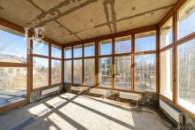 Дом с видом на озеро КП Монолит