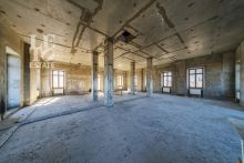 Дом с видом на озеро КП Монолит