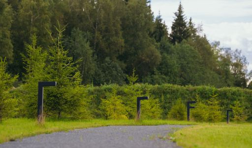 Фахверк под ключ в КП Ели Эстейт