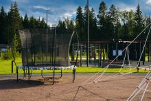 Фахверк под ключ в КП Ели Эстейт