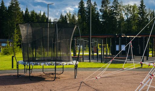 Фахверк под ключ в КП Ели Эстейт