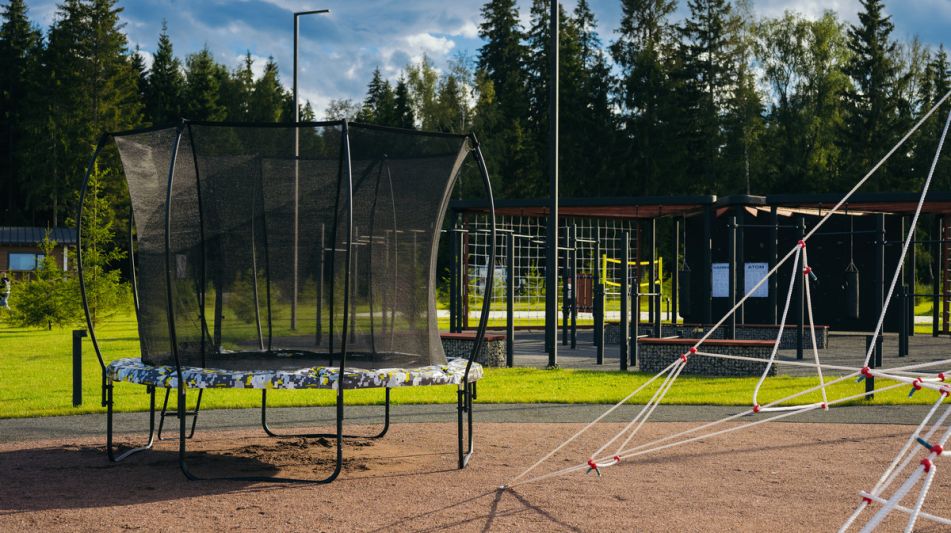 Фахверк под ключ в КП Ели Эстейт