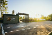 Участок у воды в КП Ели Эстейт