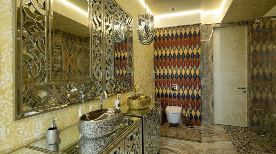 Первая линия  в КП Зеленый Мыс