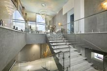 Первая линия  в КП Зеленый Мыс