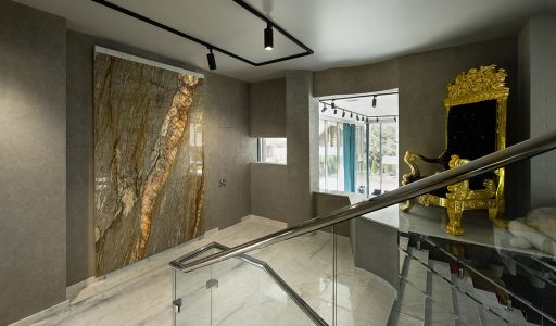 Первая линия  в КП Зеленый Мыс