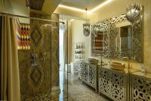 Первая линия  в КП Зеленый Мыс