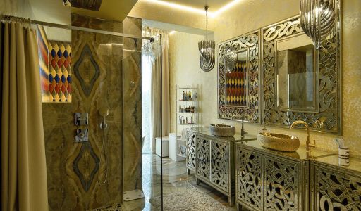 Первая линия  в КП Зеленый Мыс