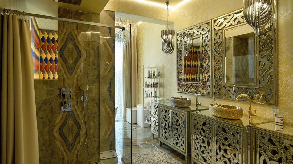 Первая линия  в КП Зеленый Мыс