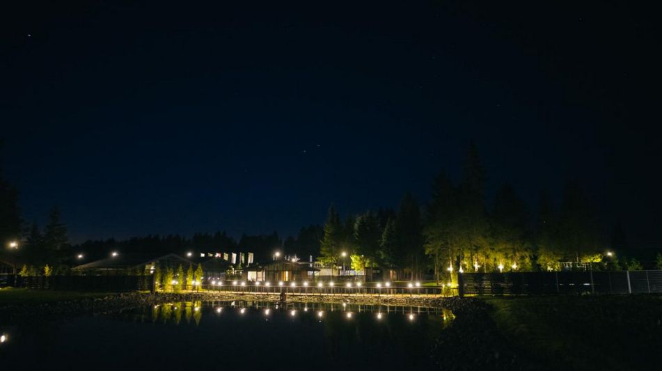 Лесной участок в КП Ели Эстейт