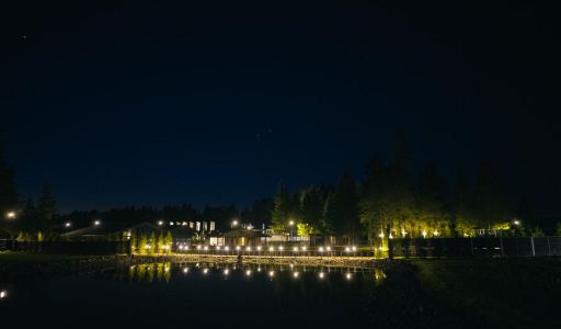 Лесной участок в КП Ели Эстейт