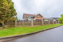 Дом с бассейном в Пестово