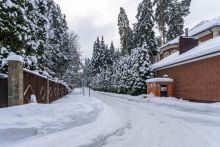 Дом с бассейном КП Никологорское