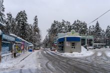 Дом с бассейном КП Никологорское